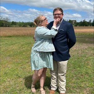 Meet your Posher, Holden